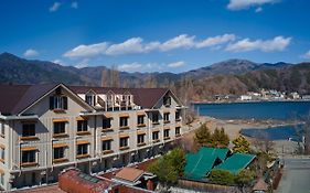 河口湖皇家酒店
